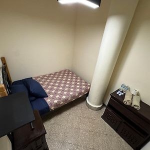 Habitación Estándar con Cama King